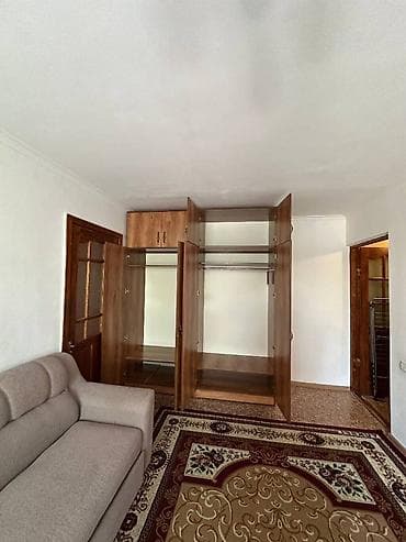 104: 2 комнаты, 43 м², 104 серия, 3 этаж, Евроремонт — 10