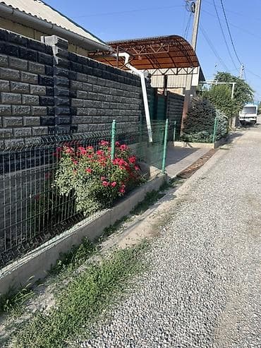 живая изгородь купить: Гитер сетка высота 1:10м длина 2:5м Секция забора из сварной 3D‑сетки — 1