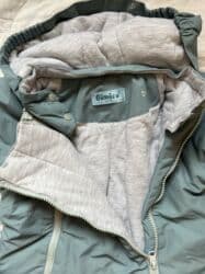 машина маленькая для детей: Комбинезон (б/у, состояние отличное !)на теплую зиму и для тех кто не — 2