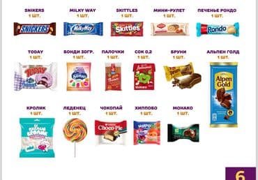 скупка чисов: 🎁 Подарите сладкий праздник! Коробка с шоколадом и конфетами – радость — 10