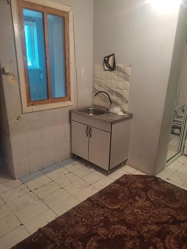аренда балыкчы: 35 м², 1 комната, Кызыл Аскер — 3