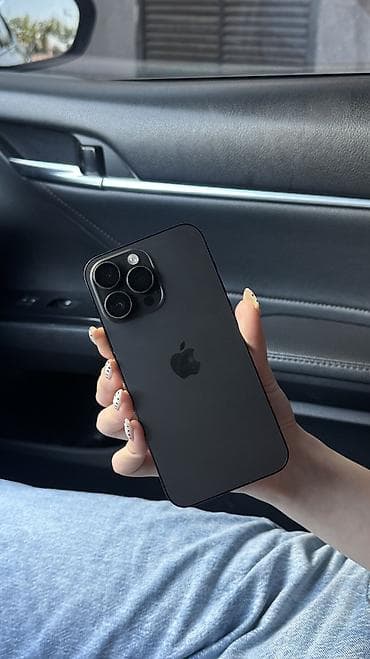 iphone 14 pro max: IPhone 14 Pro Max, Б/у, 512 ГБ, Space Gray, 80 % — 1