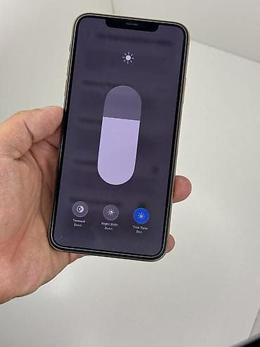 redmi note 11e pro: IPhone 11 Pro Max, Б/у, 256 ГБ, Золотой, Чехол, 100 % — 4