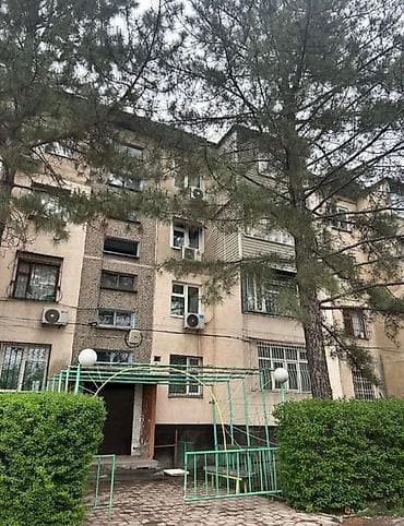 104: 3 комнаты, 58 м², 104 серия, 1 этаж, Косметический ремонт — 7