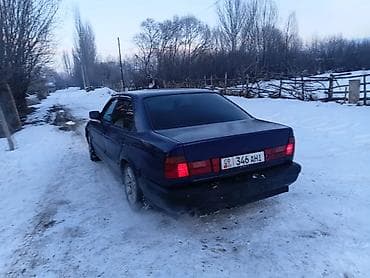 TagAZ: BMW 525: 1995 г., 2 л, Механика, Бензин — 5