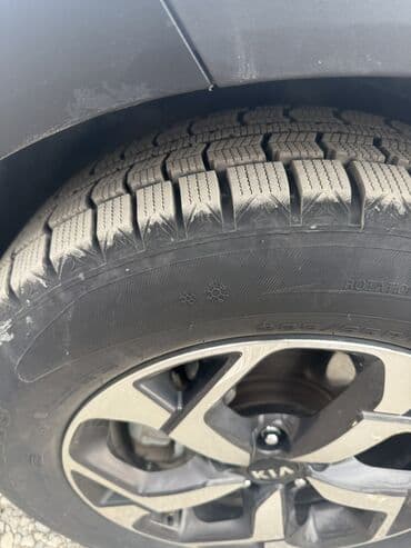 з макс скутер: Kia Sportage: 2018 г., 1.6 л, Дизель, Кроссовер — 5