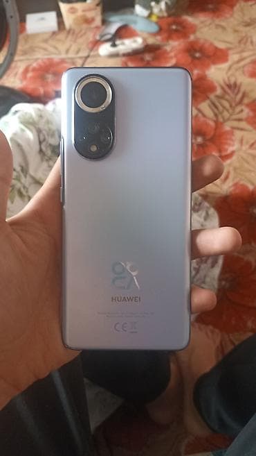 Мобильные телефоны и аксессуары: Huawei Nova, Б/у, 128 ГБ — 1