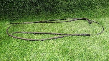 блок предохранителей: Трос капота Е70 7 184 456 Год 2007 В отличном состоянии, очень — 1