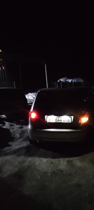 kia rio 2011: Daewoo Matiz: 2007 г., 0.8 л, Механика, Бензин, Хэтчбэк — 6