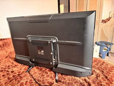 алиса лайт 2 бишкек: Срочно Срочно Смарт-телевизор с Android TV 11 Характеристики и — 3