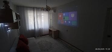 Недвижимость: 2 комнаты, Душевая кабина, Постельное белье, Кондиционер — 7