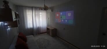 дом в манас: 1 комната, Душевая кабина, Постельное белье, Кондиционер — 8