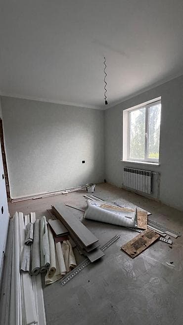 ак ордо продаю дом: 🏡 Продается шикарный дом в Арча Бешике 📍 Пересечение улиц АК туз— — 8