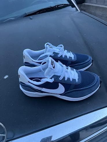 osiris d3: Мужские кроссовки, 40, 41, 42, Nike, Новый, цвет - Синий — 3