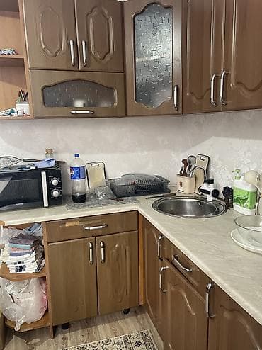 Недвижимость: 🏡 Продается мансардный дом с евроремонтом! 📍 ЖМ Ак-Ордо 2, рядом с — 9