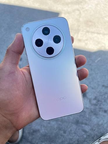 iphone xd: Oppo Find X8, Б/у, 512 ГБ, цвет - Розовый, 2 SIM — 1