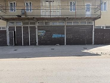 сдается боксы: Сдаются в аренду гаражи/склады в блоке с подъездом с улицы. В районе — 1