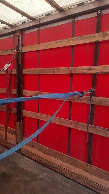 тягач лизинг: Тягач, Shacman, 2021 г., Тентованный — 7