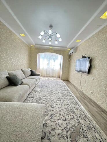 продажа квартир от застройщиков: 2 комнаты, 68 м², 106 серия, 3 этаж, Косметический ремонт — 4