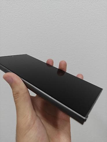 iphone 16 e: Samsung Galaxy S24 Ultra, Б/у, 256 ГБ, 1 SIM, eSIM — 3