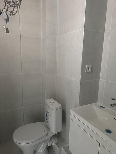 flat kant: 1 комната, 41 м², Элитка, 4 этаж, Евроремонт — 5