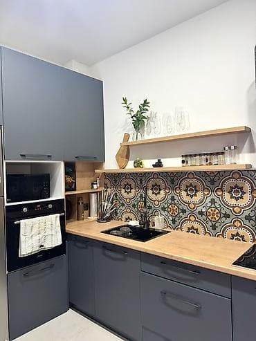 3 комнаты, Собственник, Без подселения, С мебелью полностью