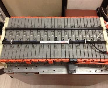 запчасти на б3: Продаю силовые батареи #ввб#гибридные батареи# для Toyota hybrid Lexus — 1