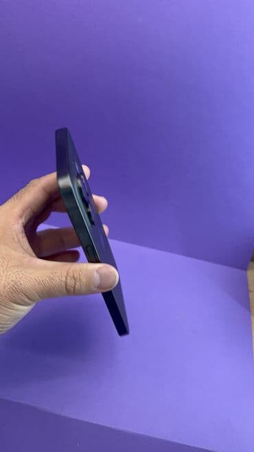 нерабочий ноутбук: IPhone 15 Pro Max, Б/у, 256 ГБ, 85 % — 9