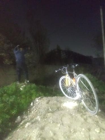 fixed gear: Замок в комок в комплекте тормоза новые Городской велосипед с прямым — 7