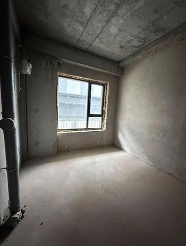 Недвижимость: 1 комната, 33 м², Технопарк 1 этаж, ПСО (под самоотделку) — 8