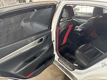 радиатр: Hyundai Grandeur: 2022 г., 3 л, Автомат, Газ, Седан — 5