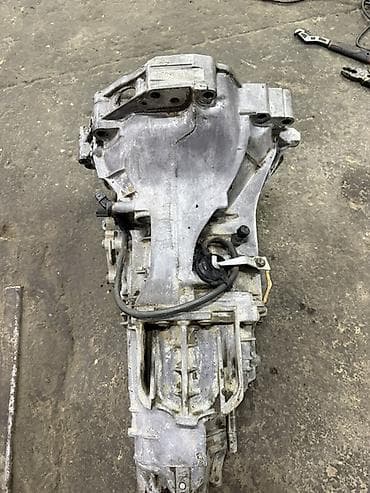 ауди с4 каробка: Коробка передач Механика Audi 1992 г., Б/у — 3