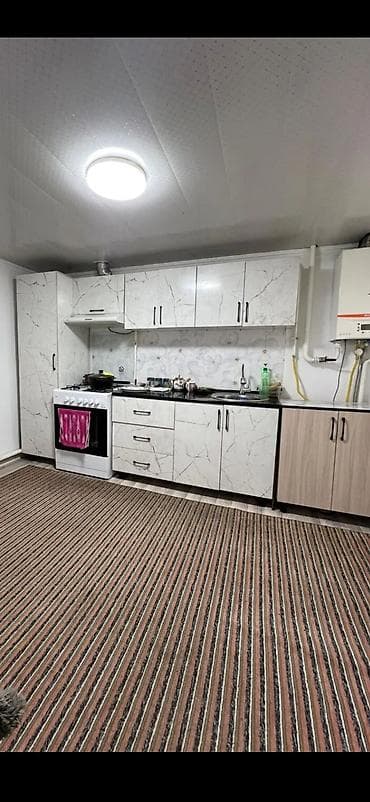 Кыймылсыз мүлк: 65 м², 4 бөлмө, Чогуу жашоосу жок — 5