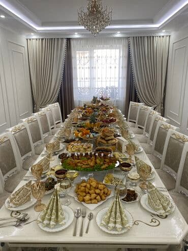 официант неполный рабочий день: Выездные банкеты | Официанты, Оформители, Повара — 23