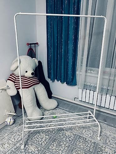 doona x: Комплект для дома: коляска, полка и стойка для одежды 1) Прогулочная — 3