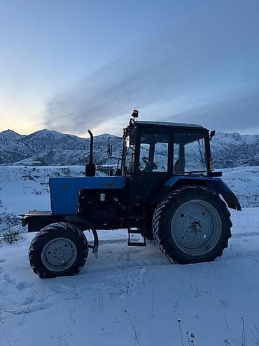 зерно метатель: Продаю трактор МТЗ 82.1 2016ГОД В ИДЕЯЛНОМ СОСТОЯНИЕ 👆👆👆 ВСЕ В РАДНОМ — 4