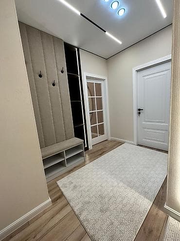 продаю квартиру карвен: 3 комнаты, 75 м², Элитка, 8 этаж, Дизайнерский ремонт — 4