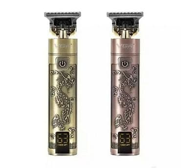 v tech: Машинка для стрижки волос — 6