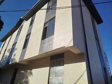 aiphone 7: Профессиональная отделка фасадов и заборов декоративной штукатуркой с — 5