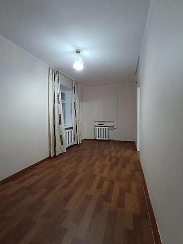 osh flat: 2 комнаты, 43 м², Политех Хрущевка, 3 этаж, Косметический ремонт — 5