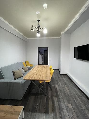 париж продаю: 2 комнаты, Собственник, С мебелью полностью — 2