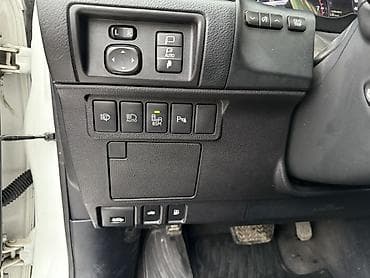 авто компьютер: Lexus ES: 2013 г., 3.5 л, Автомат, Бензин — 2