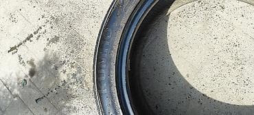 bbs 4 100: Шины 245 / 45 / R 19, Лето, Б/у, Комплект, Легковые, Корея, Kumho — 3