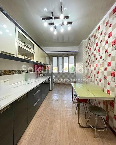 комнаты иссык: 🏠Продается квартира в г. Шопоков 🟡Комнаты: 2 🟡Этаж: 4 🟡Инфраструктура — 1