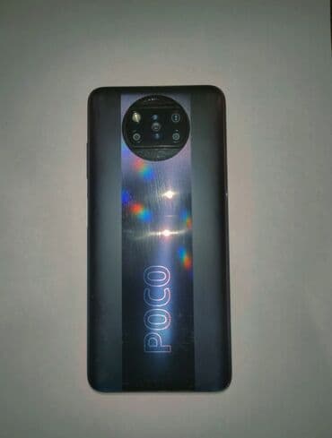 redmi note 3 4pda: Poco X3 Pro, 128 ГБ, түсү - Кара, 2 SIM — 3