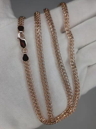 продаю золотую цепочку: Делаю на Заказ Золотые и Серебряные изделия, Цепи, Браслеты Золото — 5