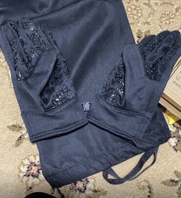 обувь 23 размер: Перчатки Syna World новые — 2