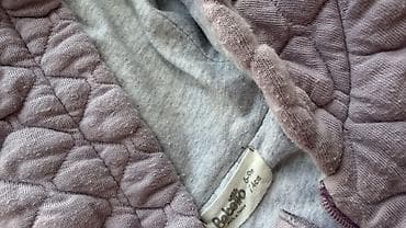 Топы и рубашки: Комплект, цвет - Розовый, Б/у — 5