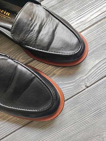 Сапоги: Продается обувь: Туфли В отличном состоянии, одевали несколько раз на — 3