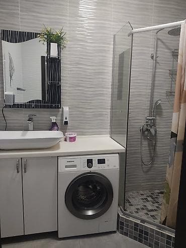 2 комнаты, 83 м², Дворец спорта Элитка, 10 этаж, Евроремонт — 6